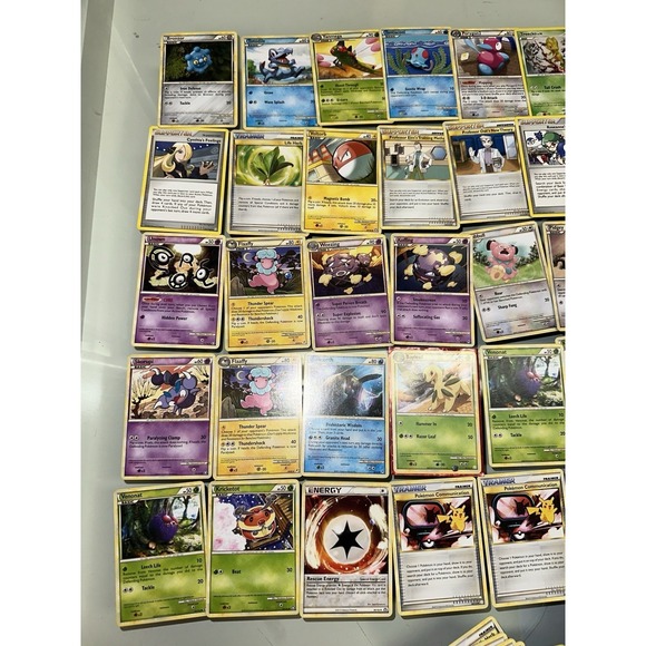 mid era pokemon cards Huge mid era and vintage pokemon 110 cards lot lp-damaged